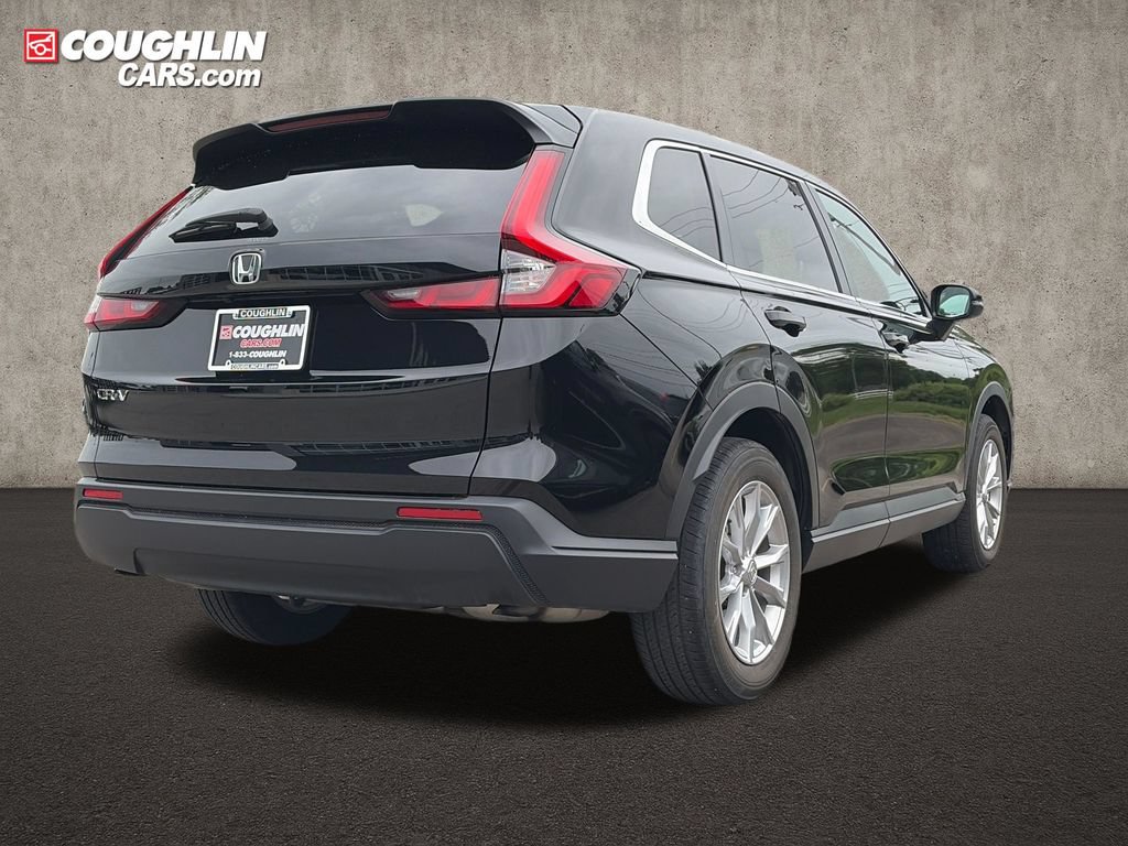 Used 2024 Honda CR-V EX image 16