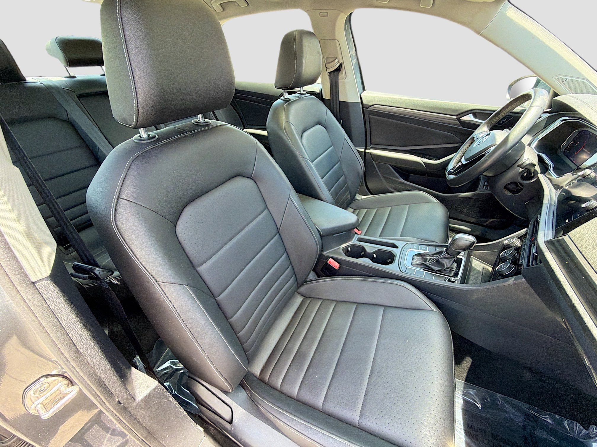 Used 2021 Volkswagen Jetta SEL FWD image 13