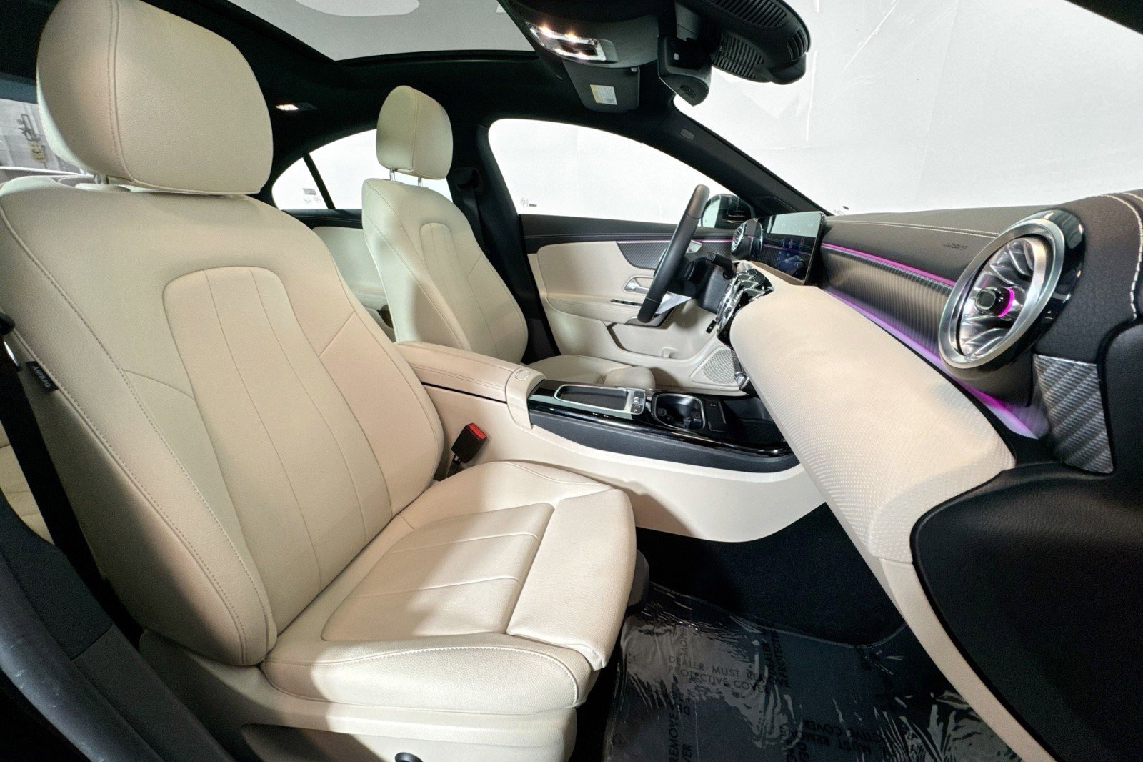 Certified 2026 Mercedes-Benz CLA 250 image 27