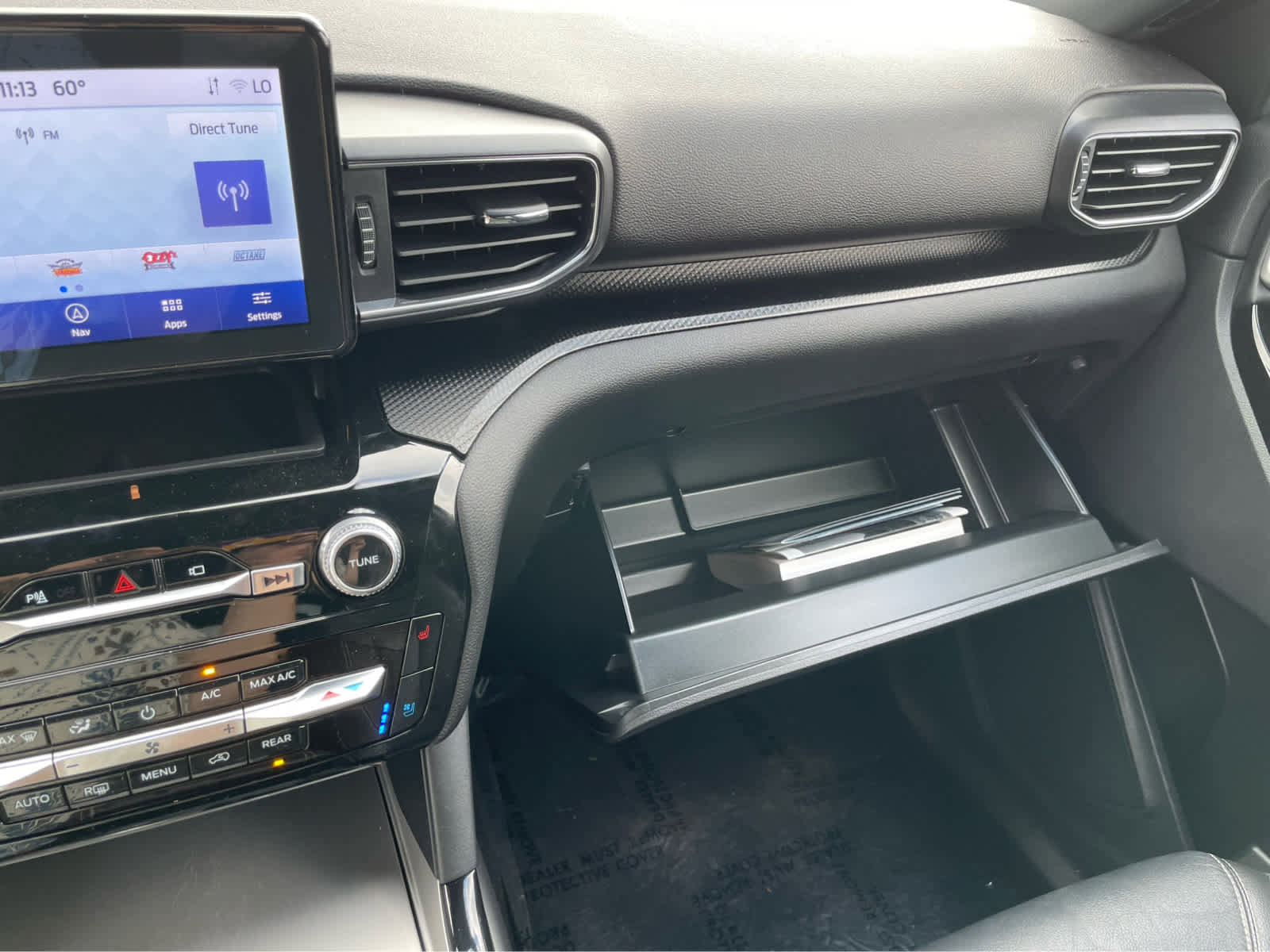 Used 2023 Ford Explorer ST w/ Equipment Group 401A image 29