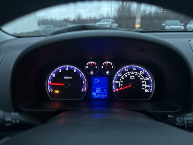 Used 2010 Hyundai Elantra SE image 6