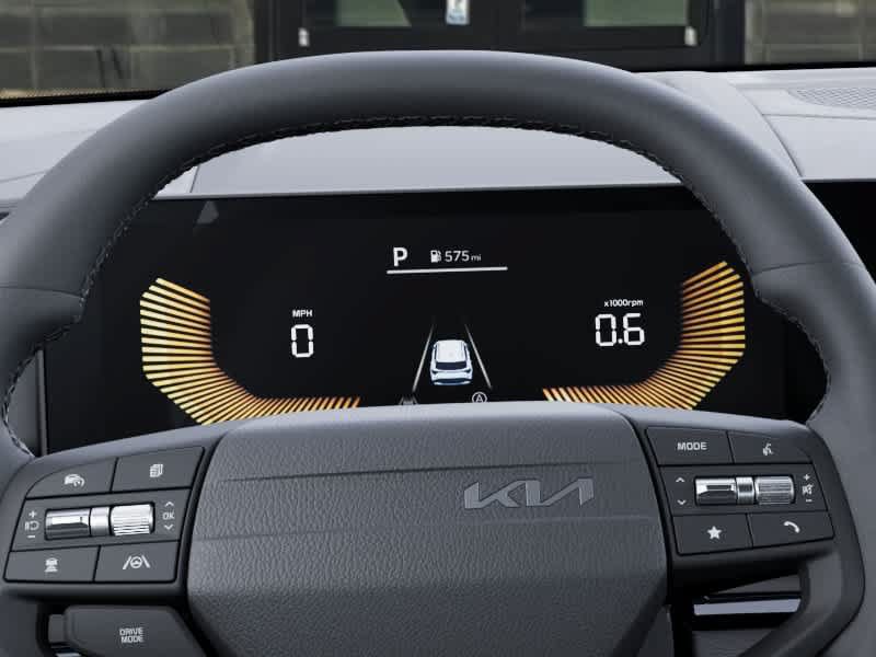 New 2027 Kia Sportage EX FWD image 21
