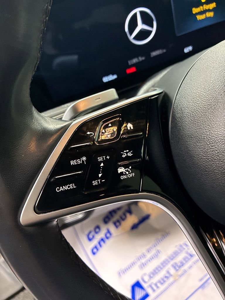 Used 2024 Mercedes-Benz GLS 450 4MATIC image 15