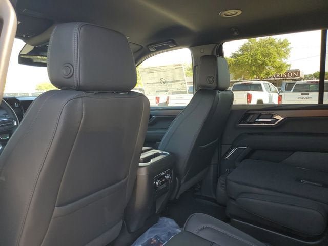 New 2026 GMC Yukon Denali RWD image 10