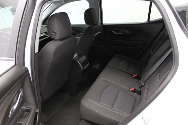 Used 2022 GMC Terrain SLE w/ Driver Convenience Package FWD image 26