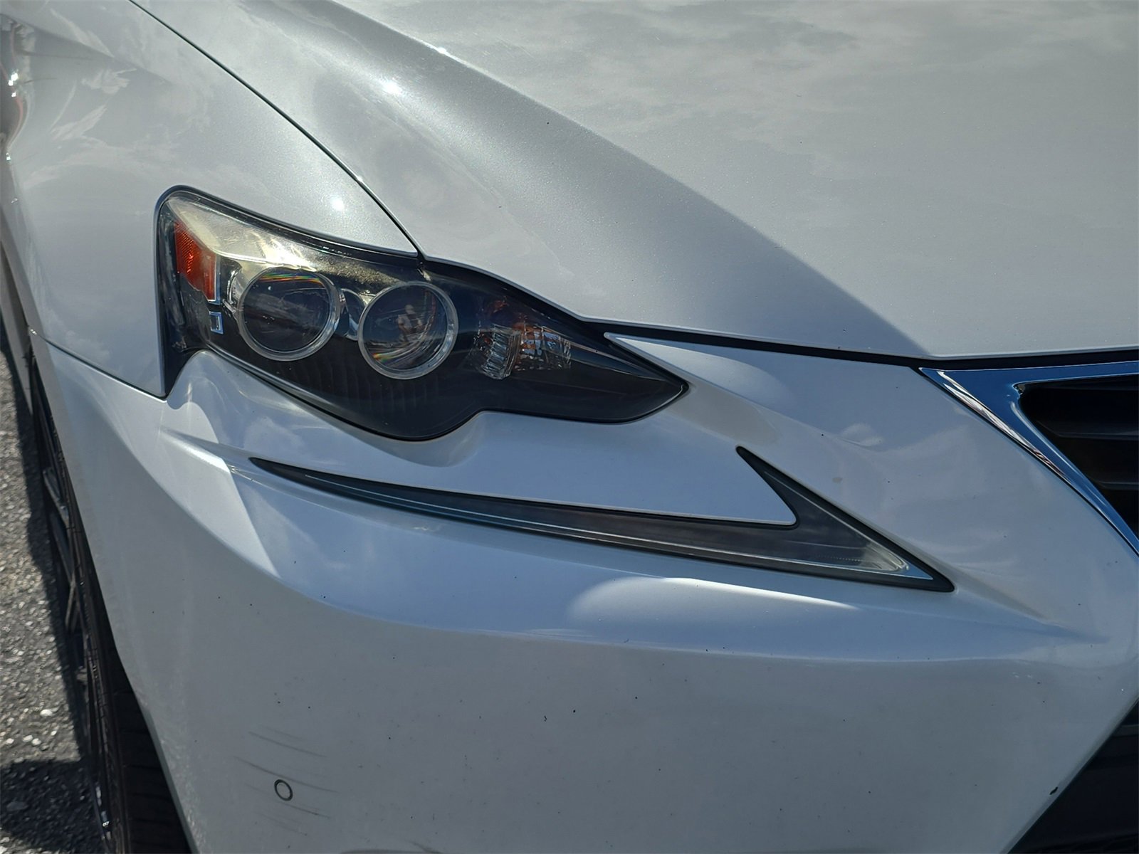 Used 2014 Lexus IS 250 image 8