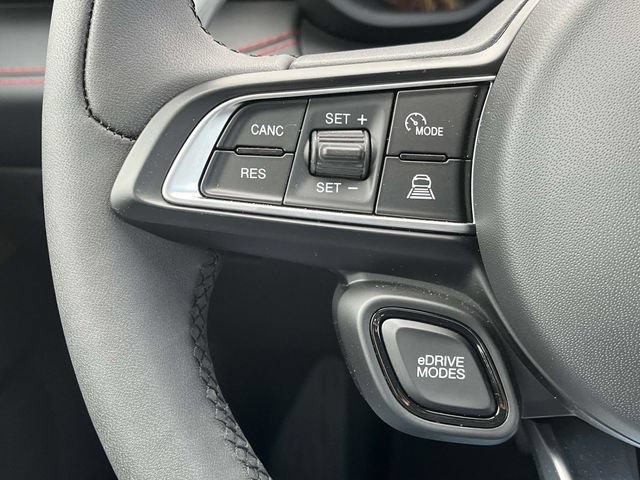 New 2024 Dodge Hornet R/T Plus AWD/4WD image 21