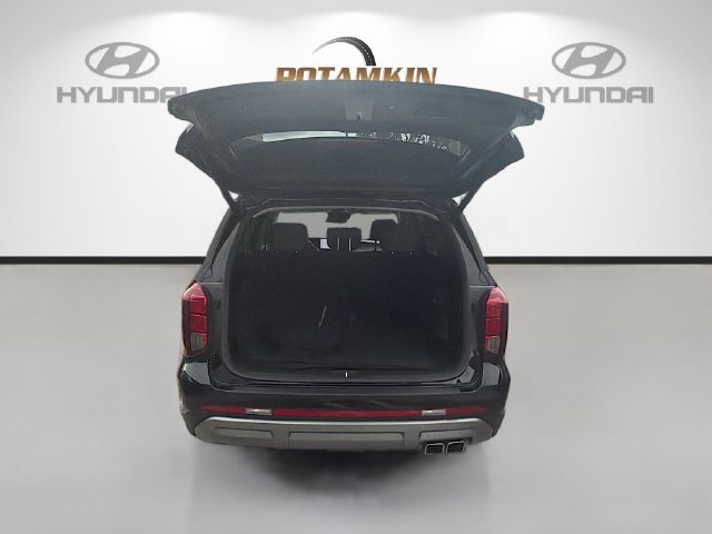 Used 2024 Hyundai Palisade SEL FWD image 27