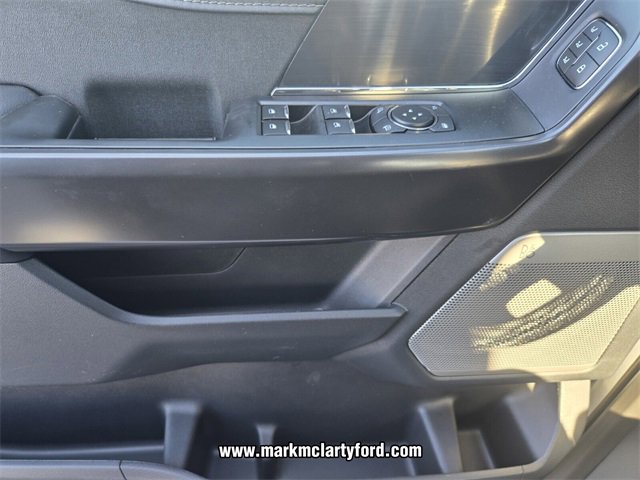 New 2025 Ford F150 Lariat w/ Equipment Group 501A Mid image 24