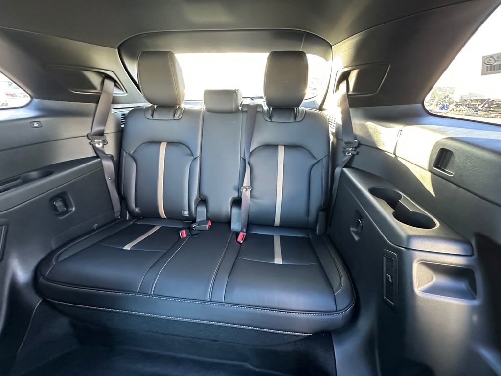 New 2026 MAZDA CX-90 Plug-In Hybrid w/ Premium Plus image 24