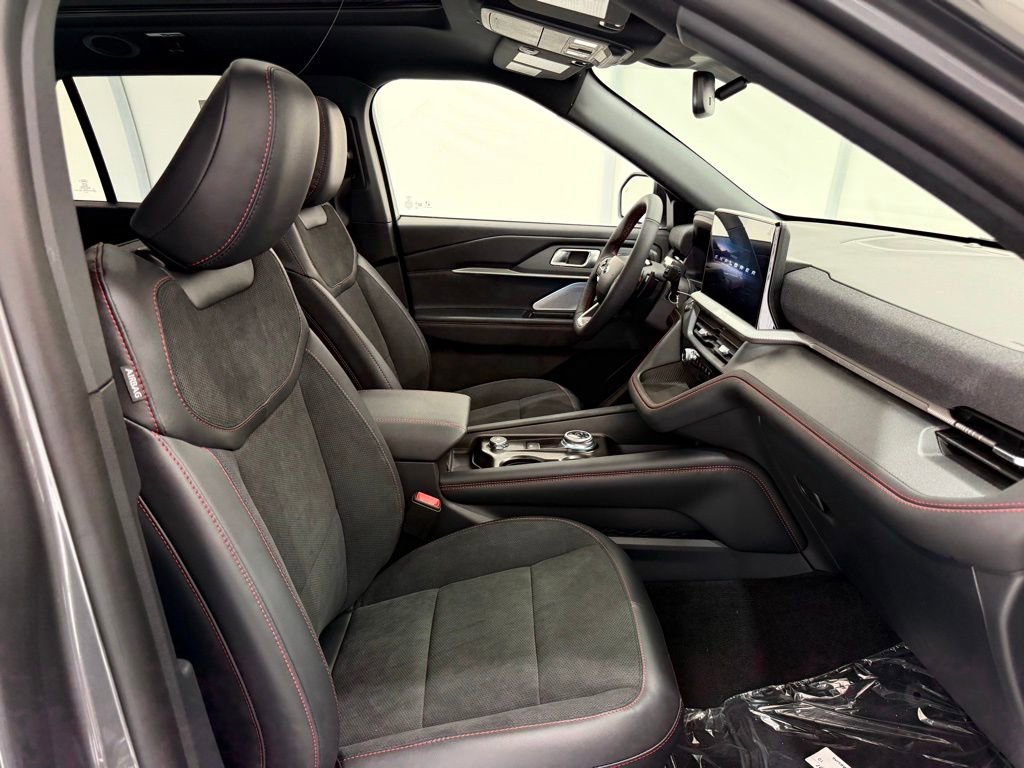 New 2026 Ford Explorer ST w/ Sun And Sound Package image 25