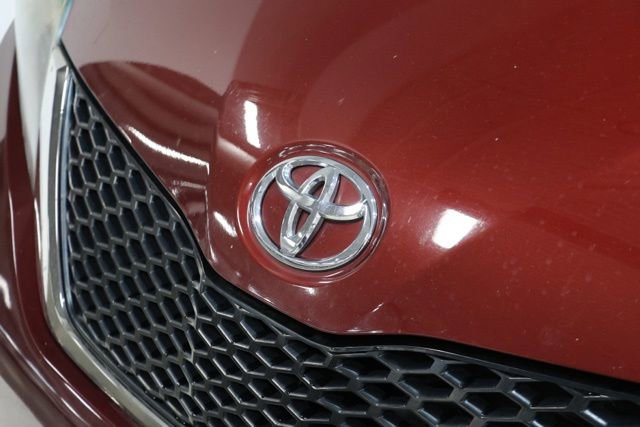 Used 2017 Toyota Sienna SE w/ SE Preferred Package FWD image 10