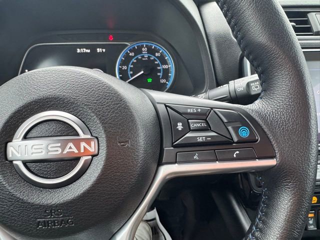 Used 2024 Nissan Leaf SV Plus image 20