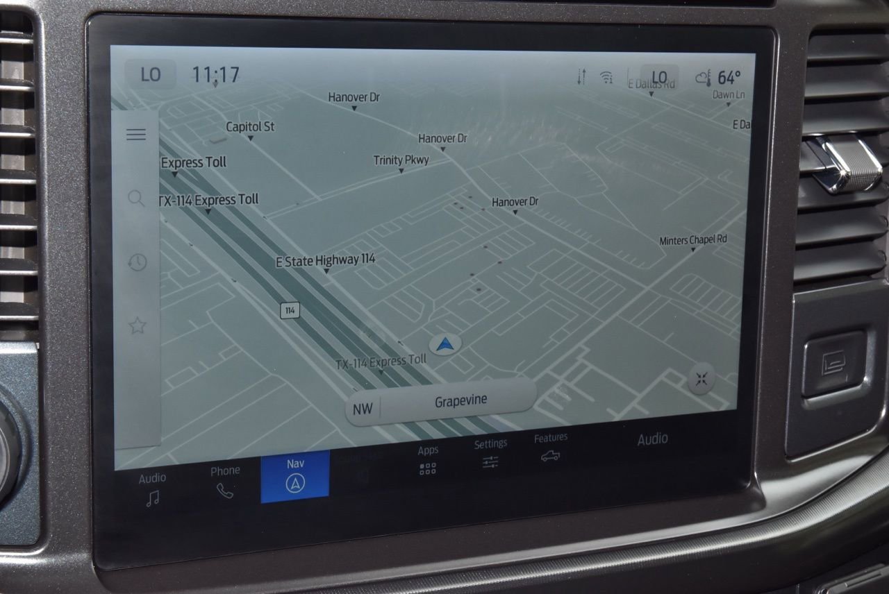 Used 2025 Ford F150 Raptor w/ Equipment Group 803A Raptor R image 27