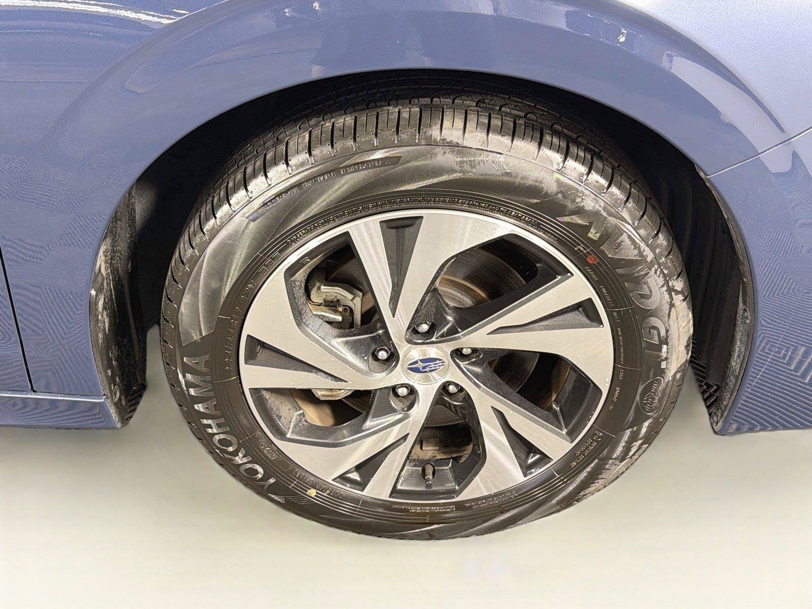 Used 2025 Subaru Legacy Premium AWD/4WD image 36