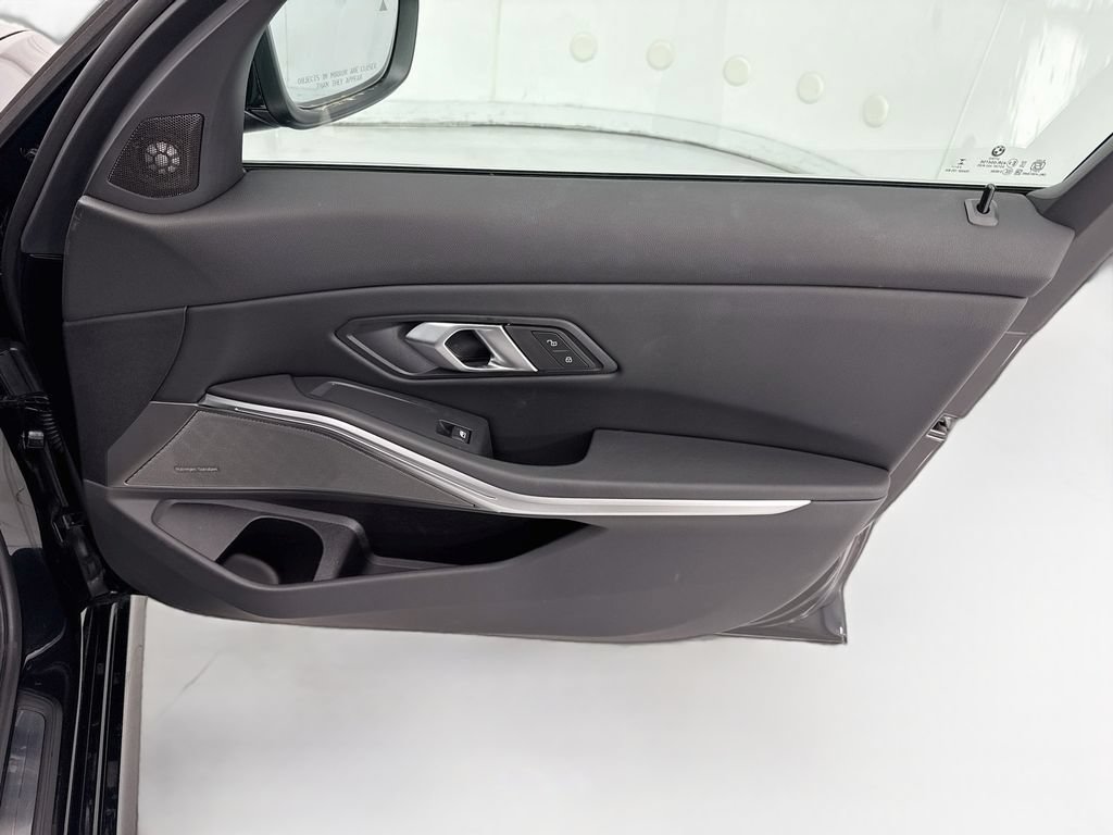 Certified 2026 BMW 330i Sedan w/ Premium Package RWD image 24
