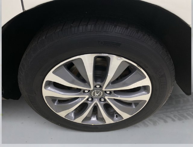 Used 2015 Acura MDX w/ Technology Package AWD/4WD image 19