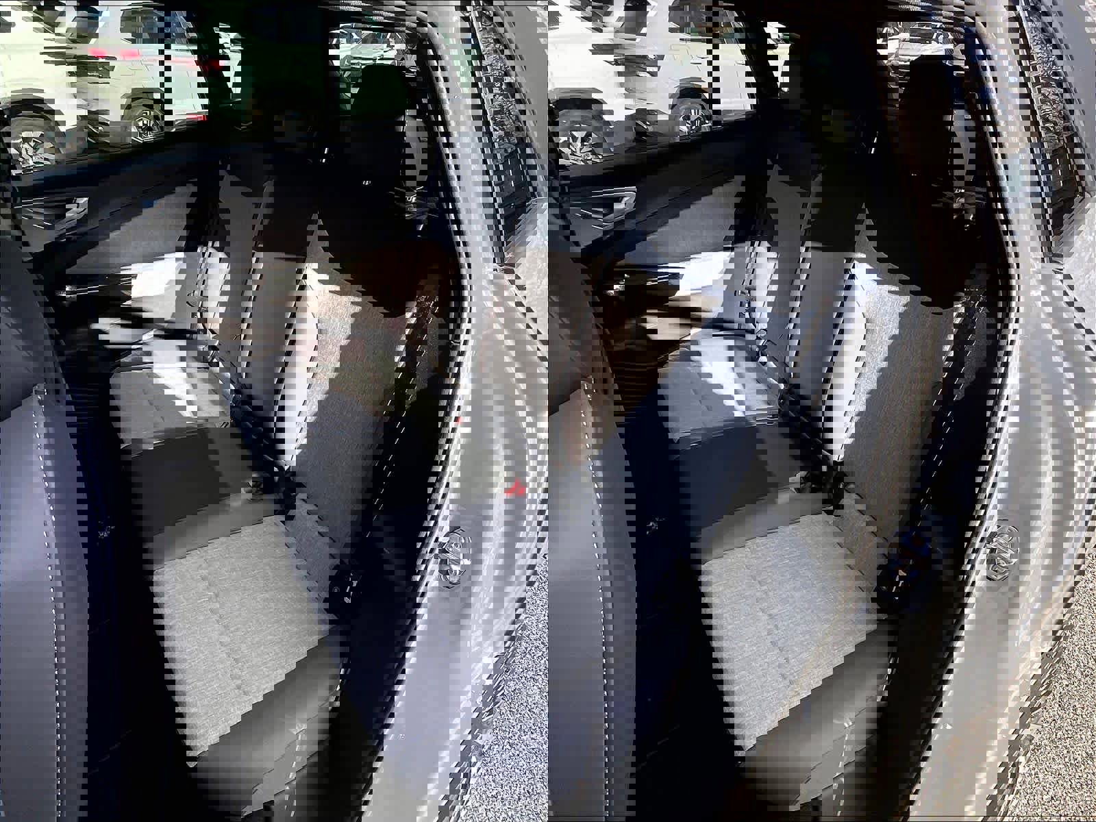 New 2025 Volkswagen ID.4 Pro image 15