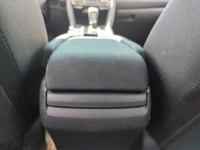 Used 2016 Honda Civic EX image 19