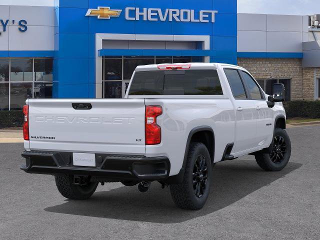 New 2026 Chevrolet Silverado 3500 LT image 29