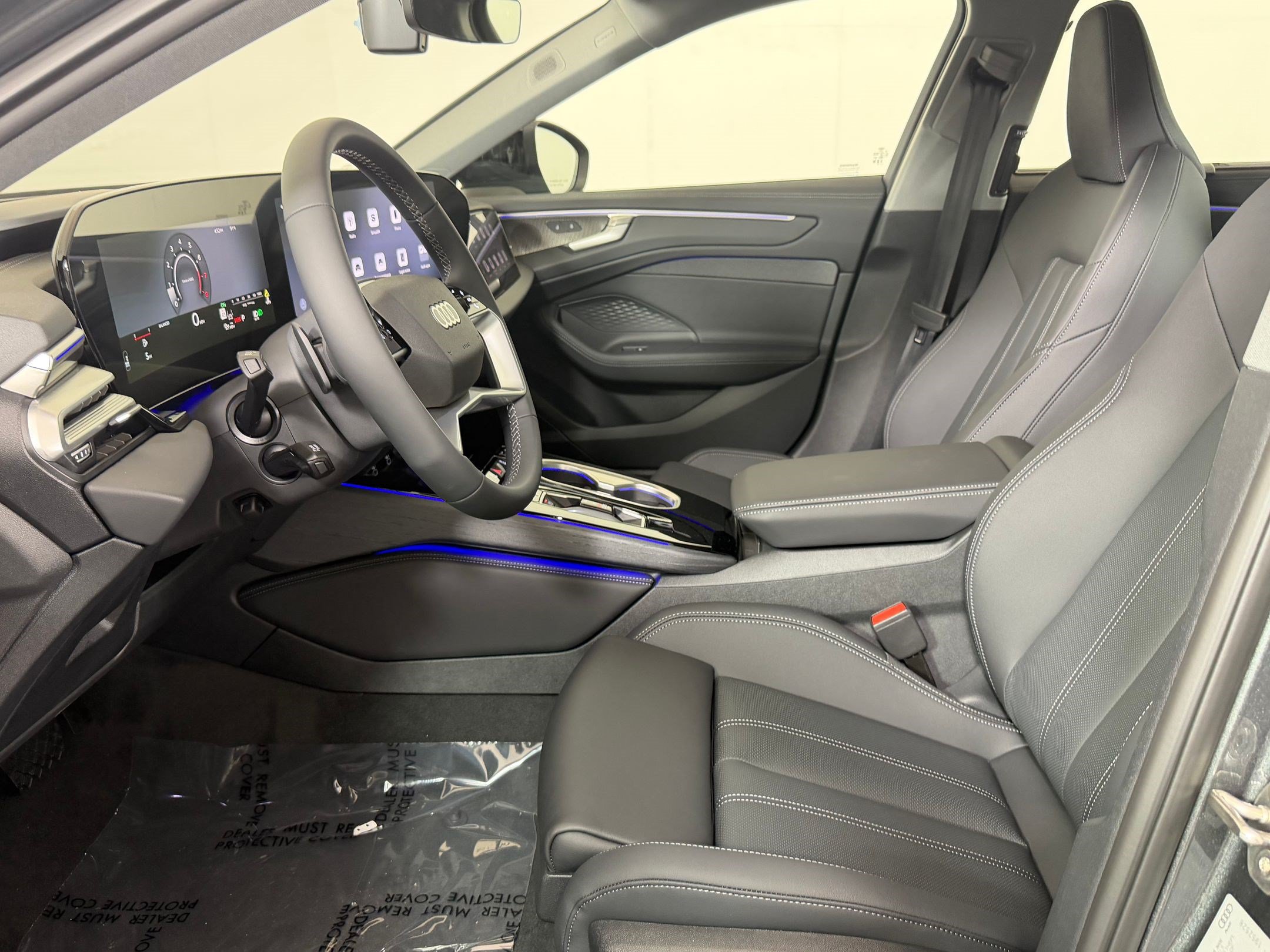 New 2026 Audi A6 Prestige AWD/4WD image 5