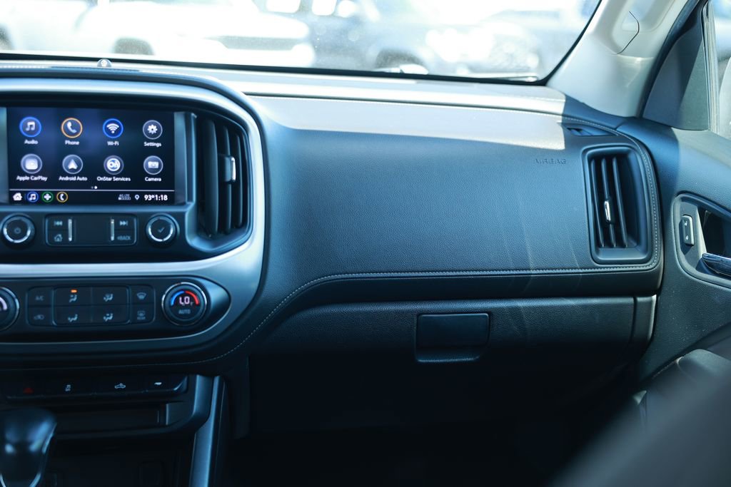 Used 2022 GMC Canyon Elevation w/ Trailering Package image 28