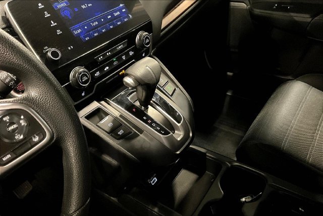 Used 2022 Honda CR-V EX image 17