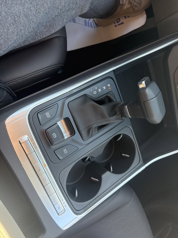 New 2026 Kia Carnival image 44