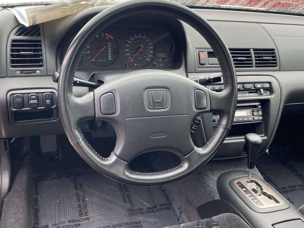 Used 2001 Honda Prelude image 9