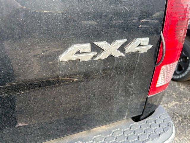 Used 2012 RAM 1500 Big Horn AWD/4WD image 7