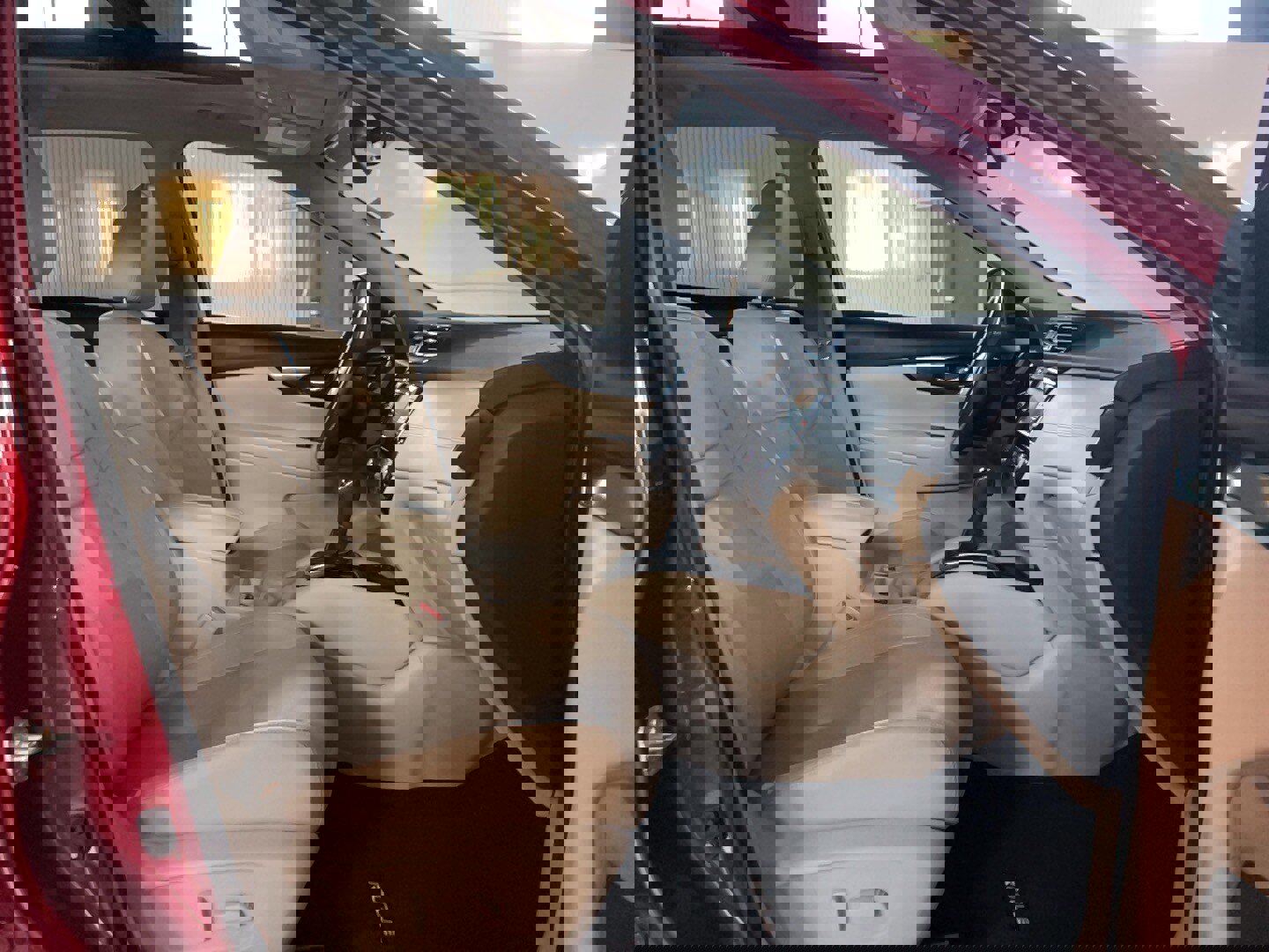 Used 2019 Nissan Rogue SL w/ Premium Package image 25