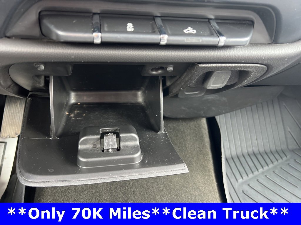 Used 2018 GMC Sierra 1500 4x4 Double Cab image 20