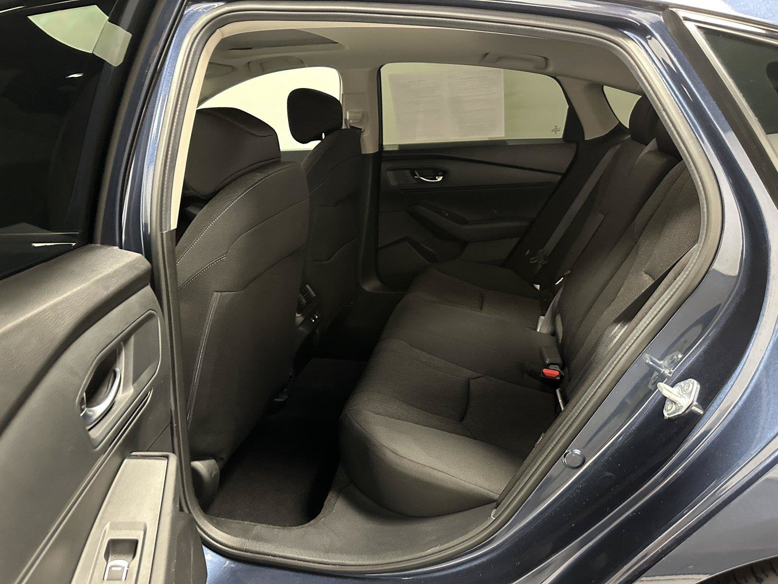 Certified 2025 Honda Accord SE image 32