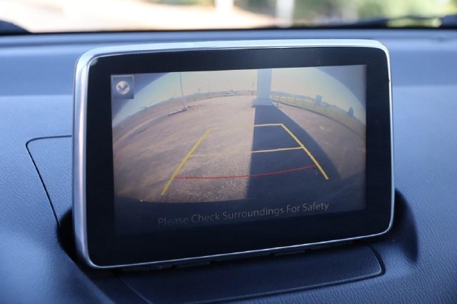 Used 2016 Scion iA FWD image 16