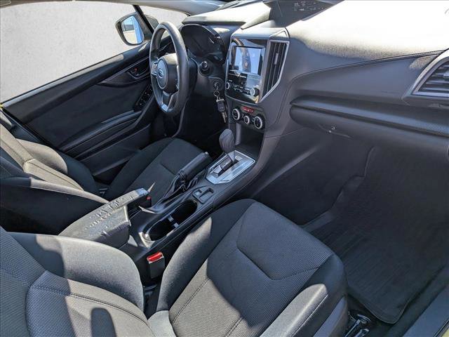 Used 2021 Subaru Crosstrek 2.0i image 24