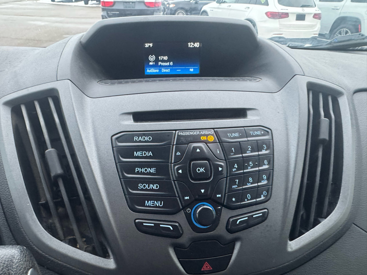 Used 2018 Ford Transit 350 148 High Roof Extended image 17