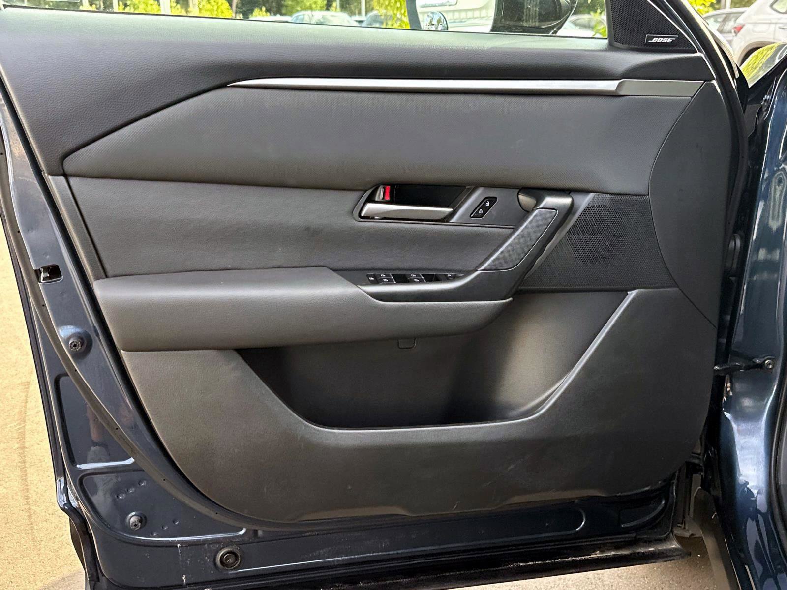 Used 2025 MAZDA CX-50 AWD 2.5 S w/ Weather Package image 15