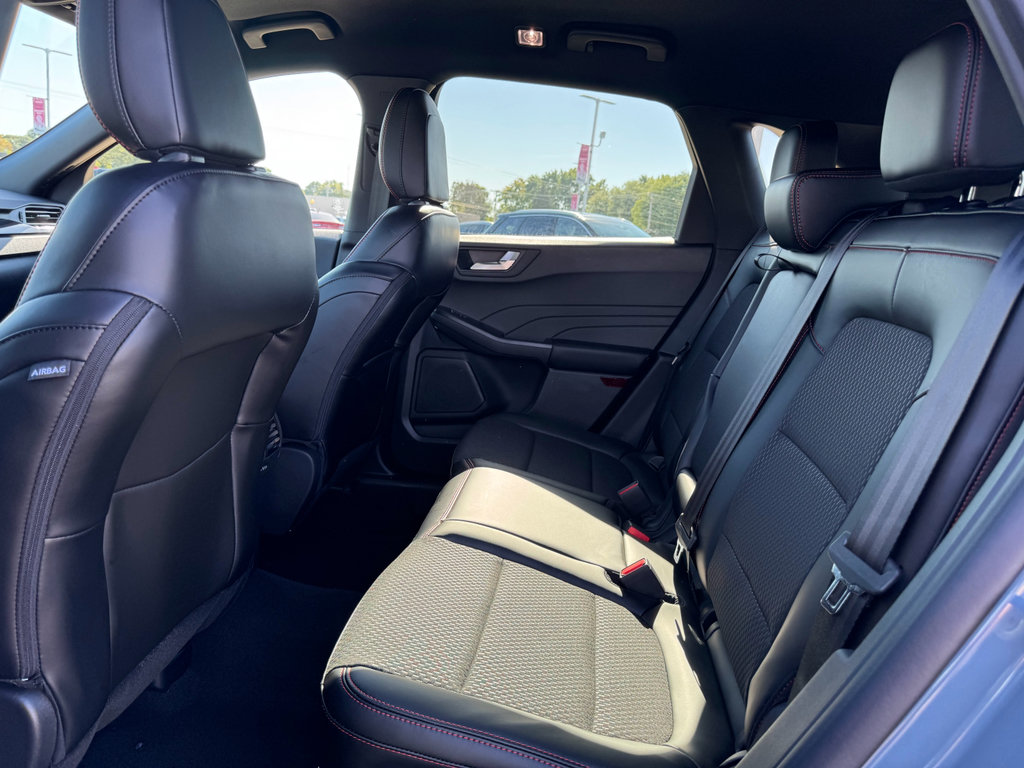 New 2026 Ford Escape ST-Line image 22