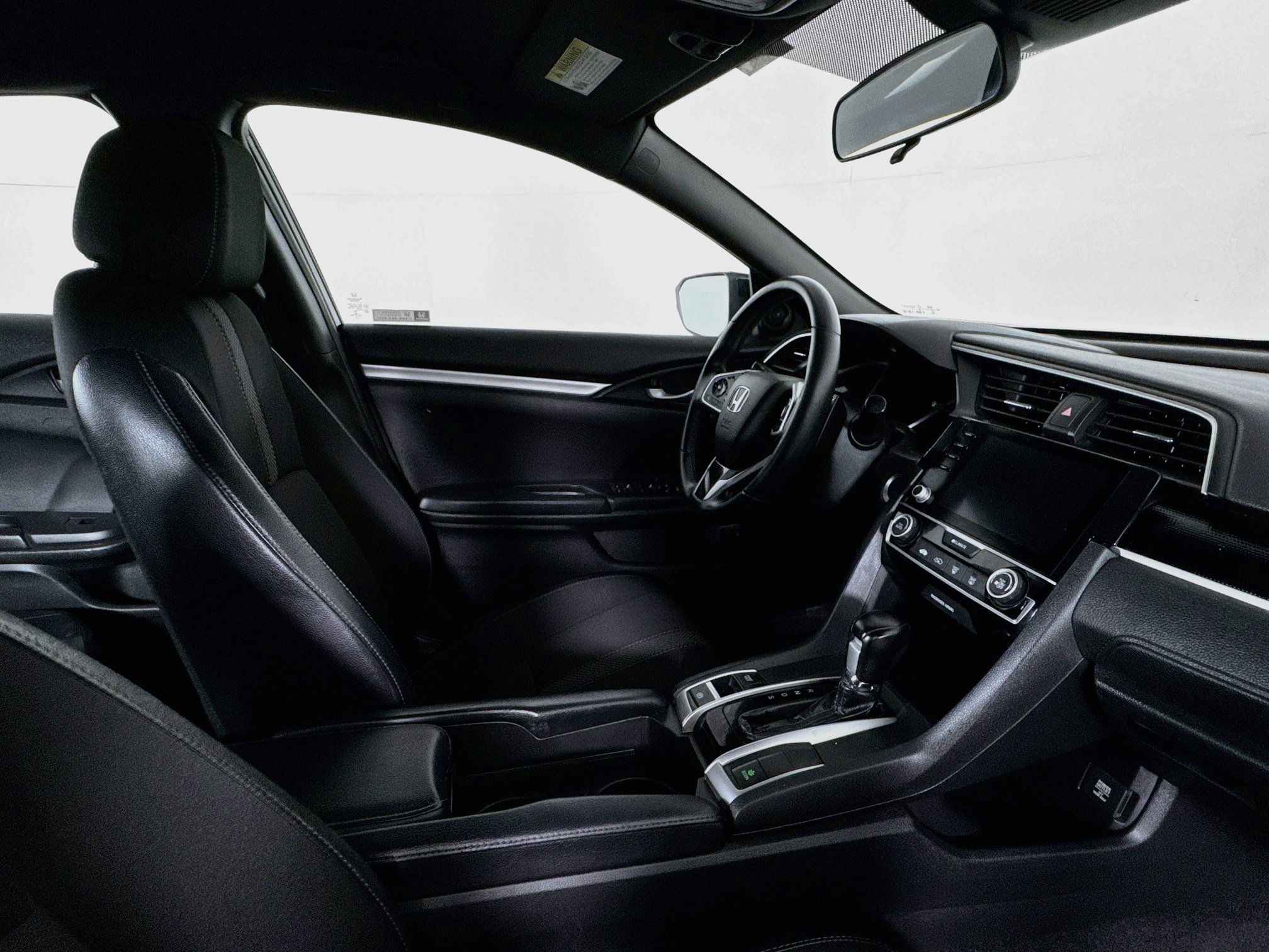 Used 2019 Honda Civic Sport image 27