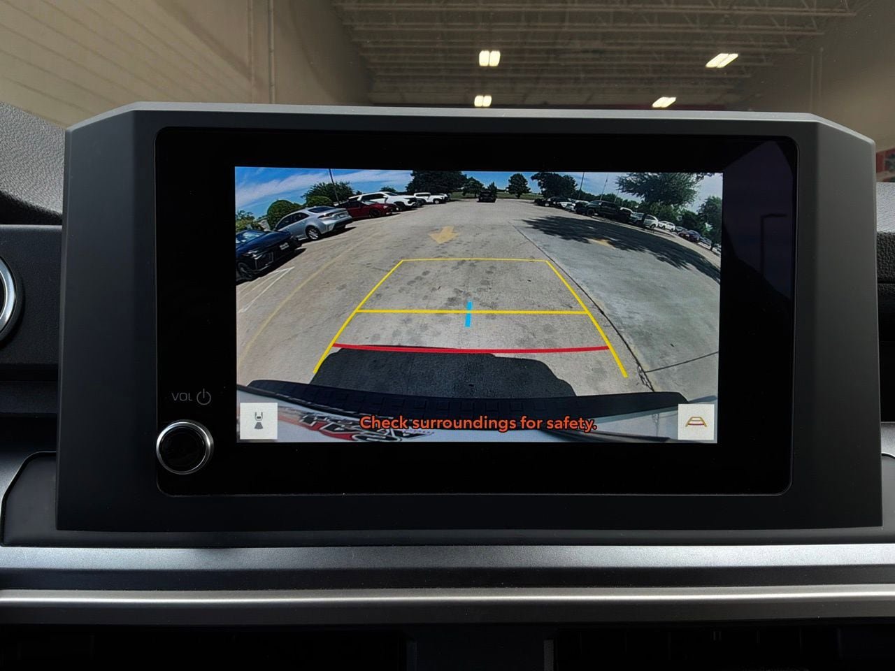 Used 2025 Toyota 4Runner SR5 RWD image 30