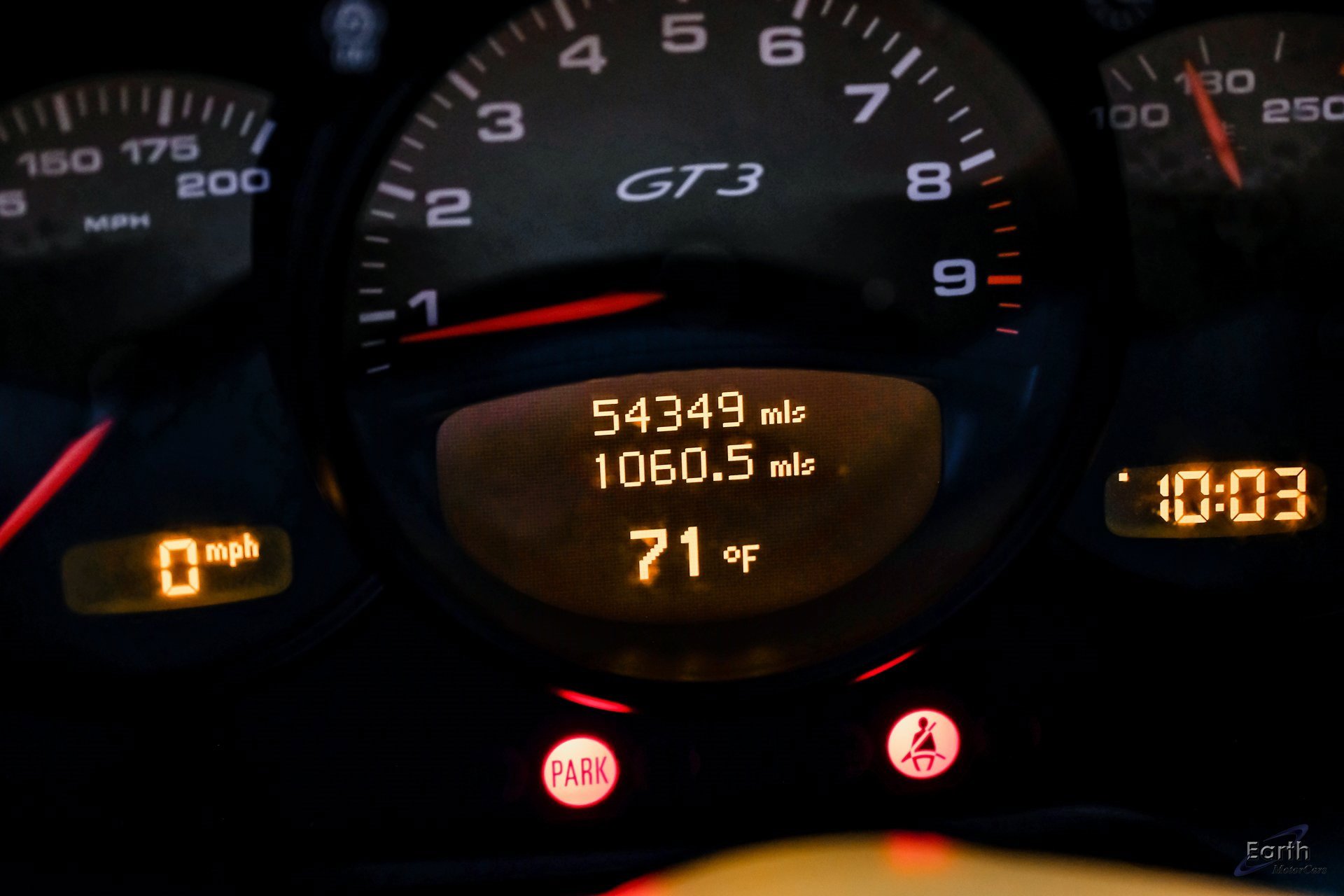 Used 2004 Porsche 911 GT3 image 68