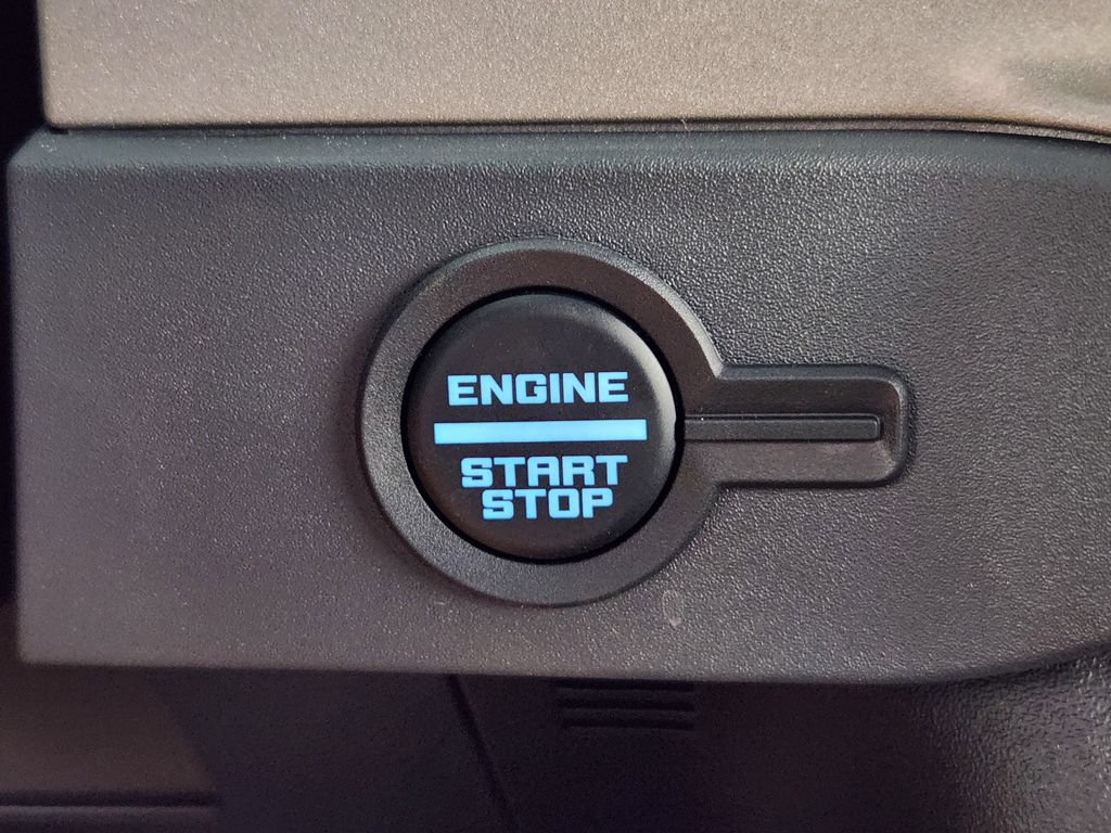 New 2026 Ford Bronco Outer Banks AWD/4WD image 26
