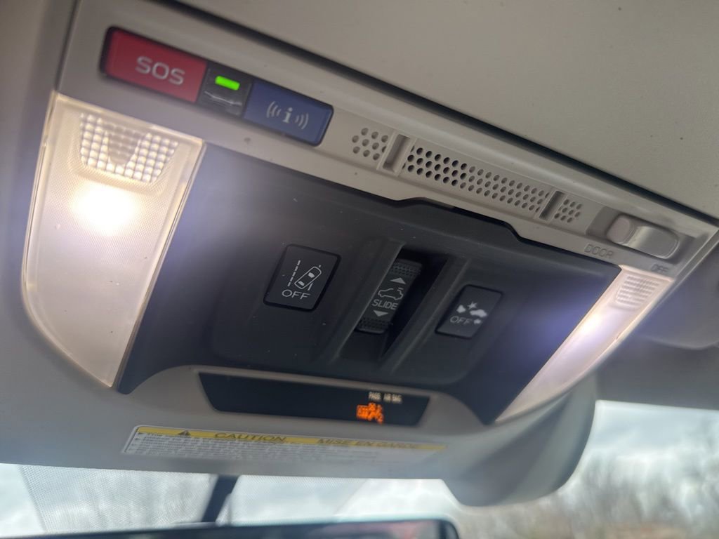 Used 2019 Subaru Forester Premium image 18