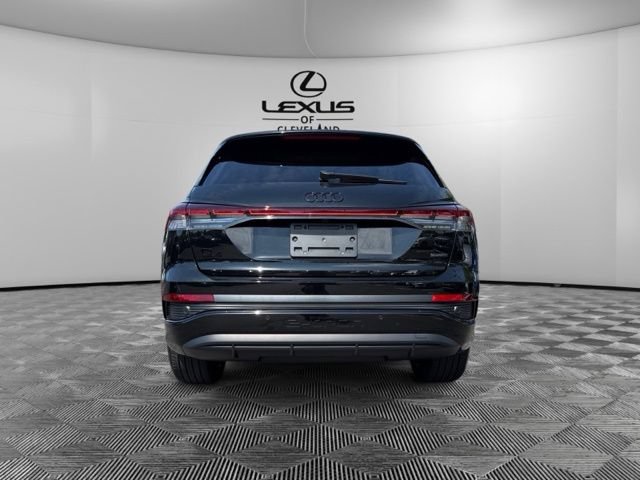 Used 2023 Audi Q4 e-tron Premium Plus AWD/4WD image 6