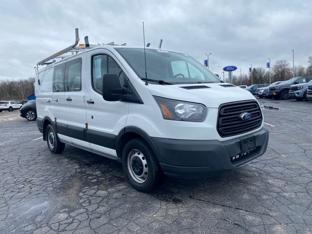 Used 2018 Ford Transit 150 130 Low Roof RWD image 14