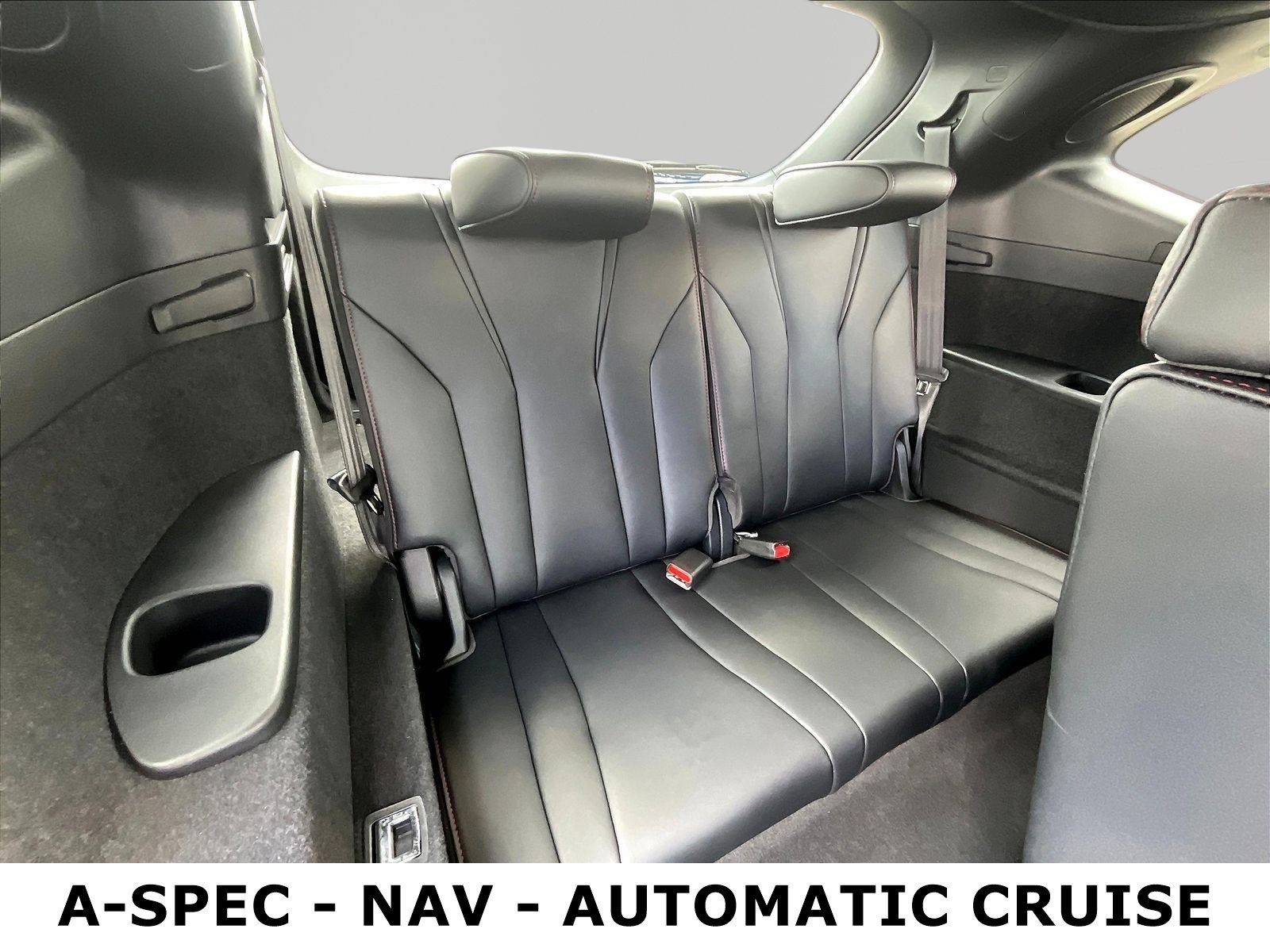 Used 2026 Acura MDX A-Spec AWD/4WD image 26