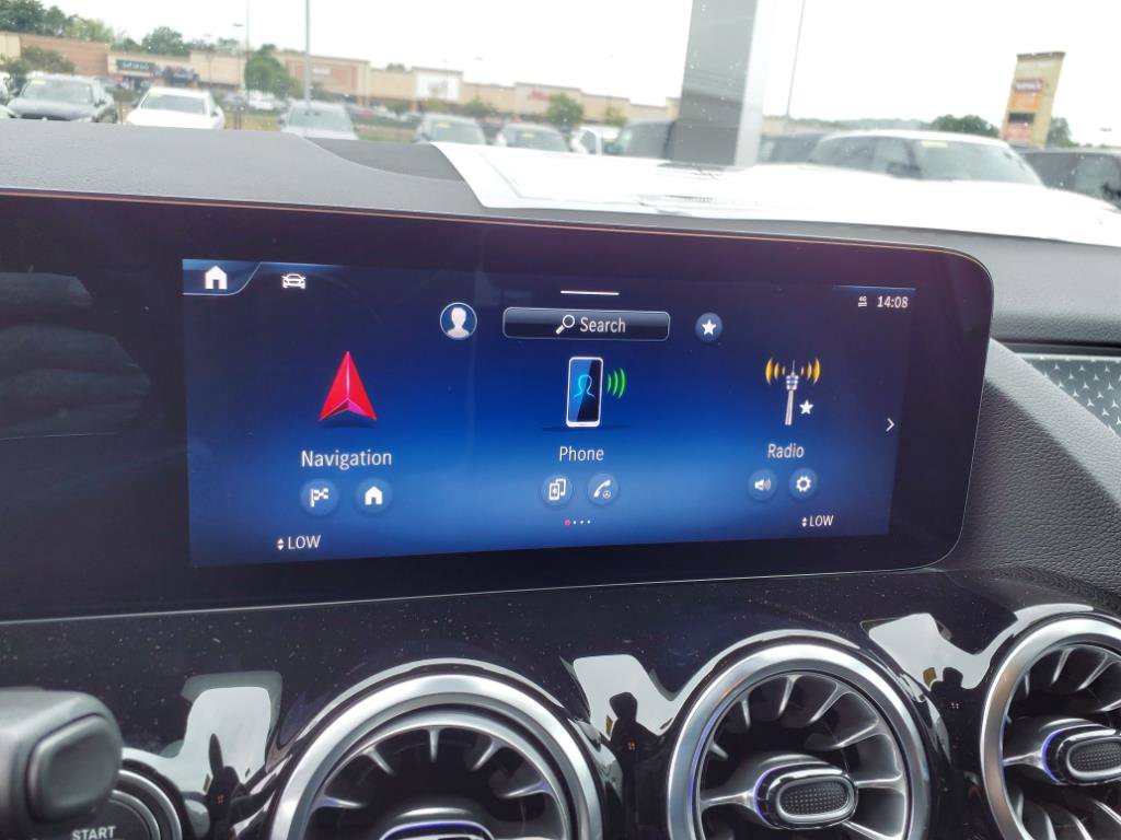 Used 2025 Mercedes-Benz GLA 250 GLA 250 image 18