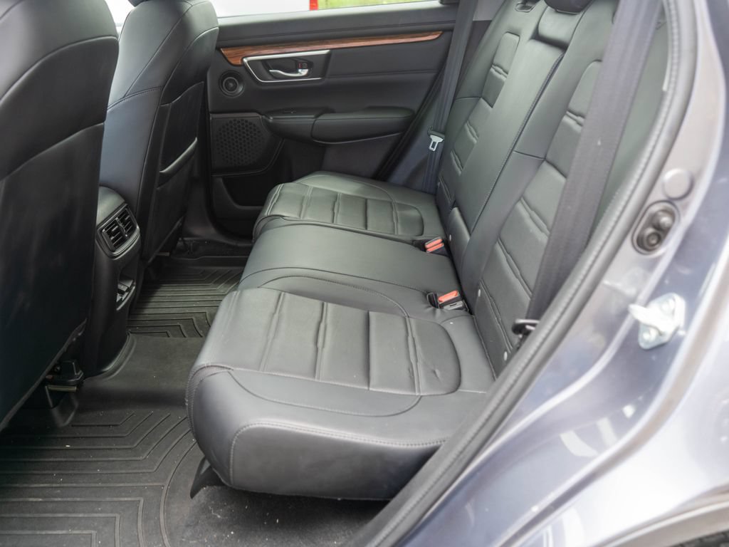 Used 2022 Honda CR-V EX-L image 13