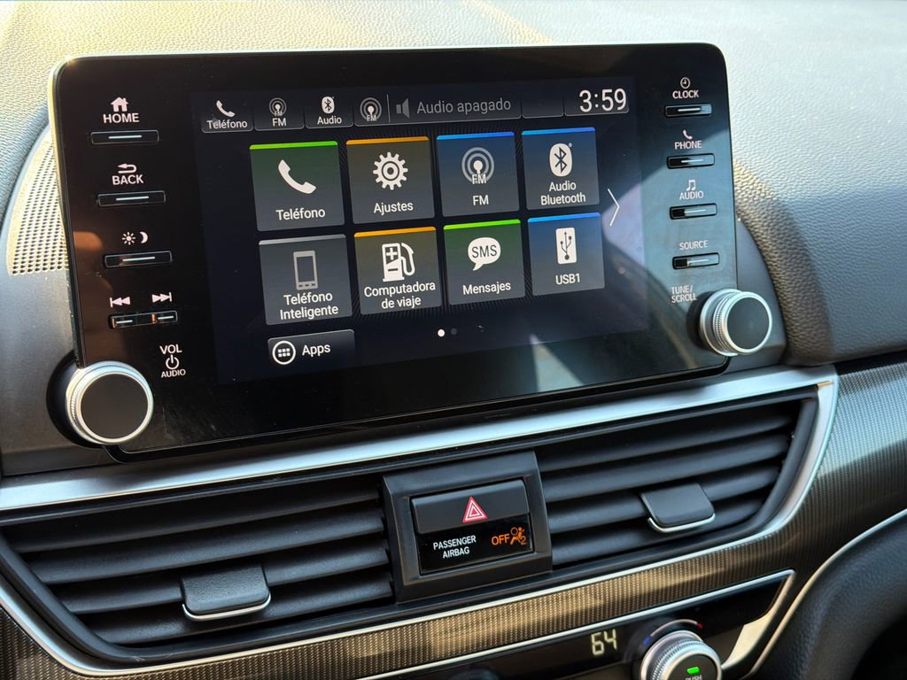 Used 2021 Honda Accord Sport image 23