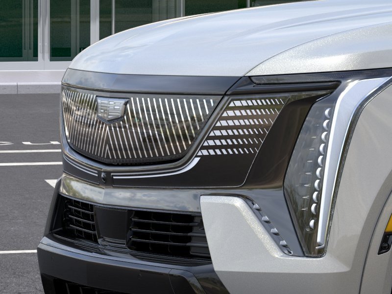 New 2025 Cadillac Escalade IQ Sport 2 AWD/4WD image 37